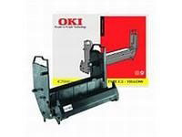 Yellow Image Drum for Okipage C7200/7400 (41304109)